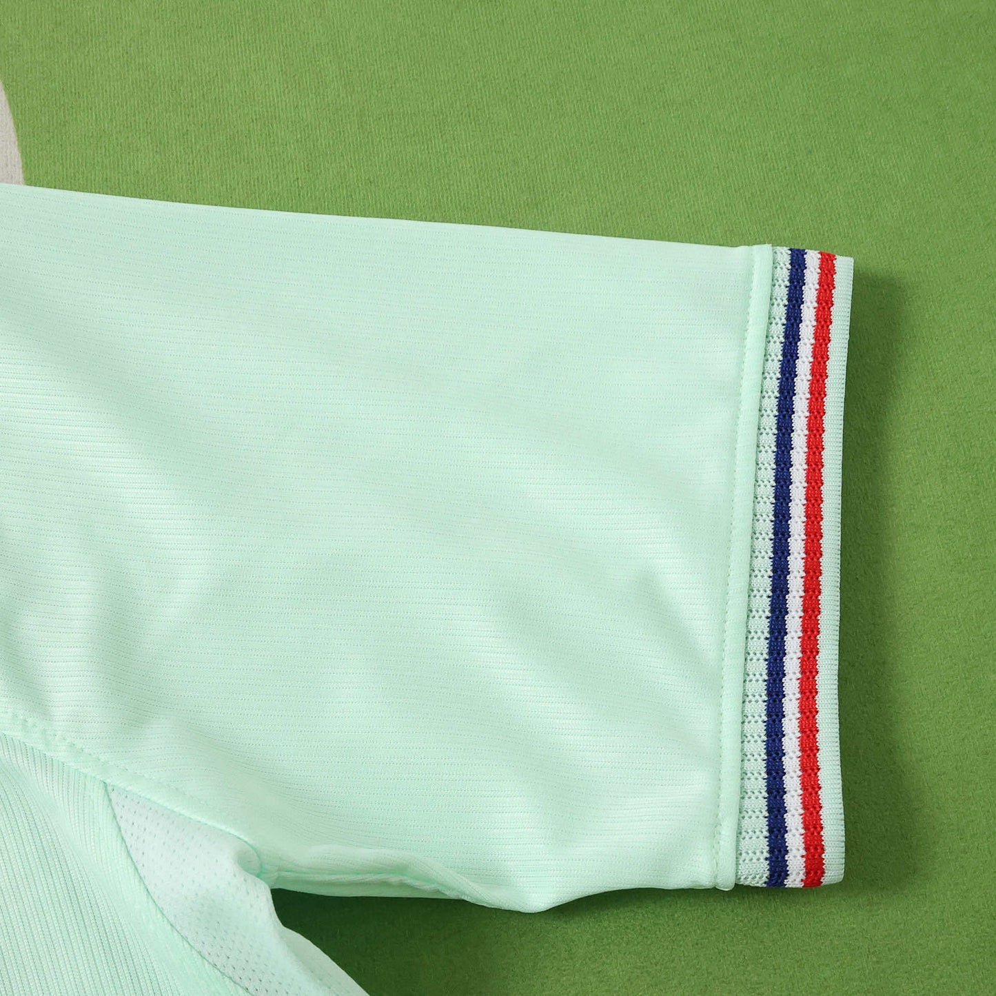 2026 France Away Jersey