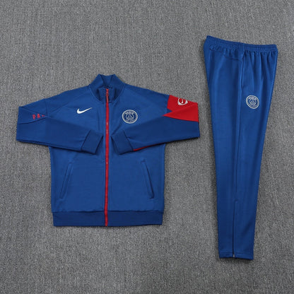 PSG Jackets Training Tracksuits 25/26 Football Kit Soccer Jersey