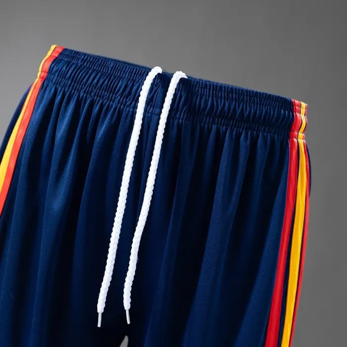 Spain Home Shorts 2026 World Cup Football Kit Soccer Short