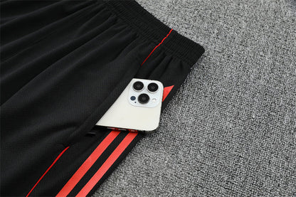 Manchester United Training Tracksuits 25/26 Football Kit Soccer Jersey