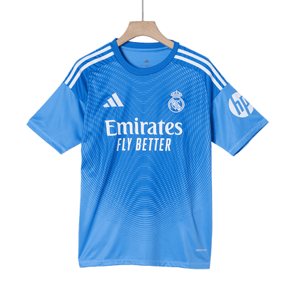 Mens Real Madrid Jersey 2025/26