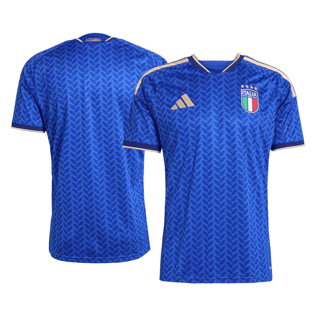Mens Italy World Cup Home Jersey 2026 [PREMIUM]