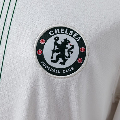 Chelsea Jersey 25/26 Away Football Kit
