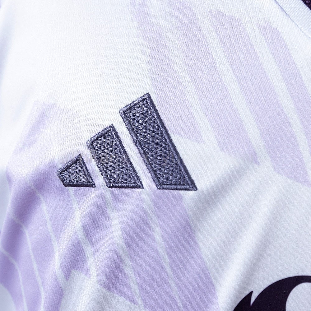 Manchester United Jersey 25/26 Away Kit Fans Version