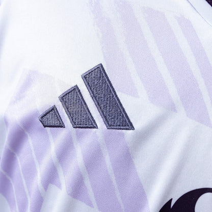 Manchester United Jersey 25/26 Away Kit Fans Version