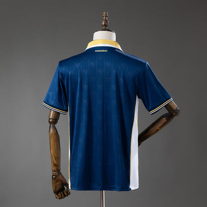 Panama Third Jersey 2026 World Cup Football Kit Soccer Jersey