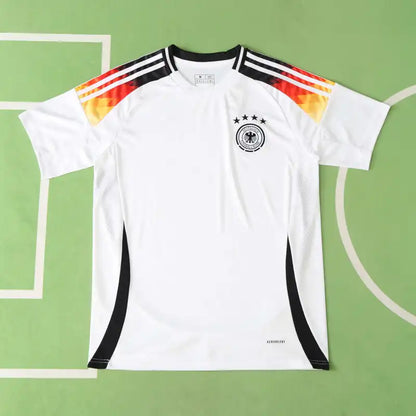 Germany UEFA Home 2024 Season Jersey