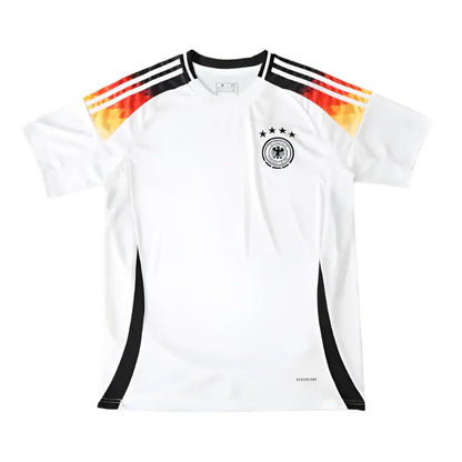 Germany UEFA Home 2024 Season Jersey