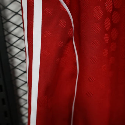 Player Version Liverpool Home Shorts 25/26 Football Kit Soccer Shorts