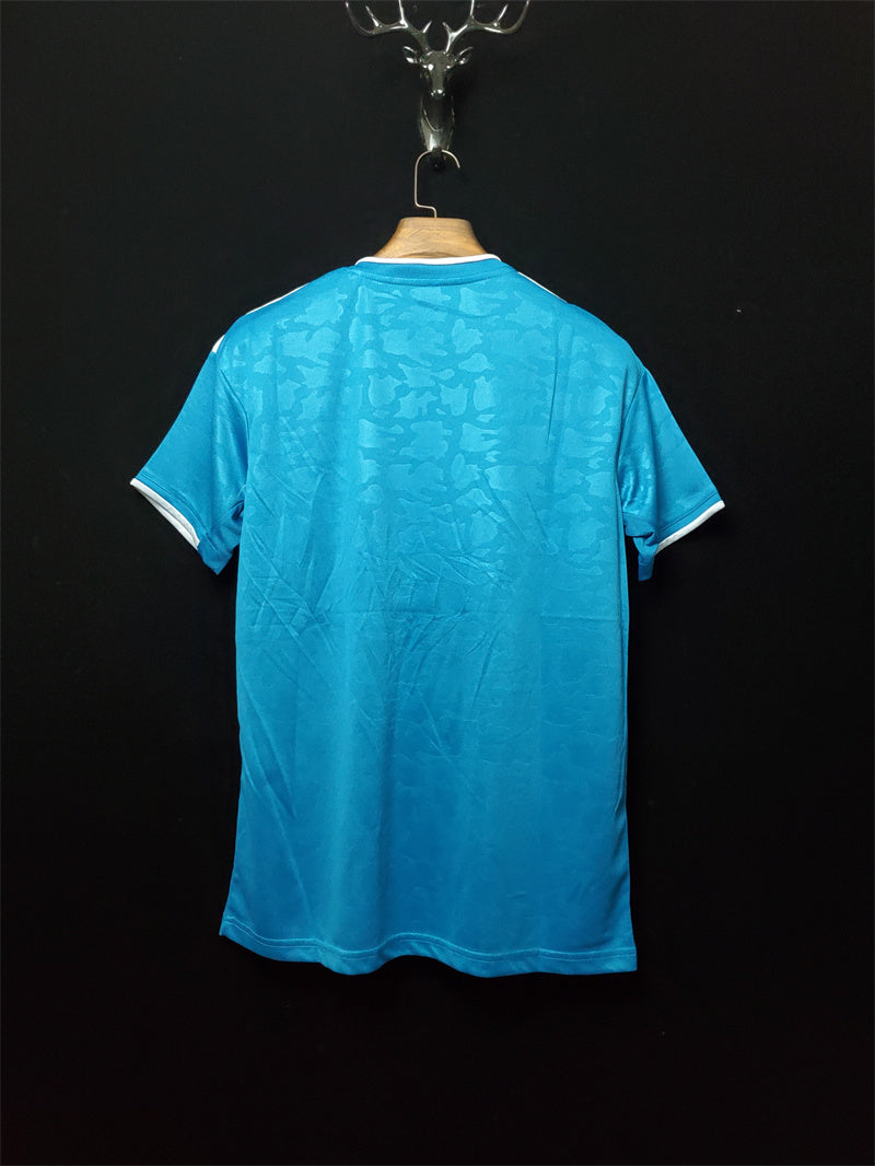 Retro Juventus Third Kit 2019/20 Football Jersey