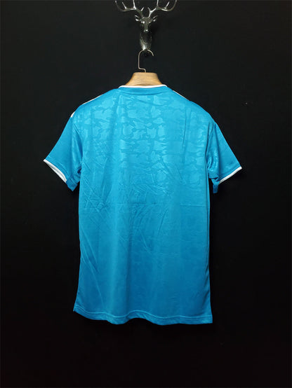Retro Juventus Third Kit 2019/20 Football Jersey
