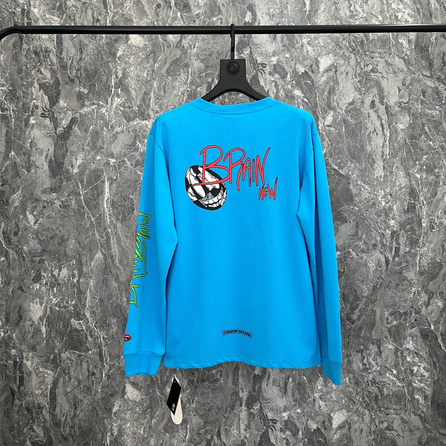 Chrome Hearts Hoodie K8020