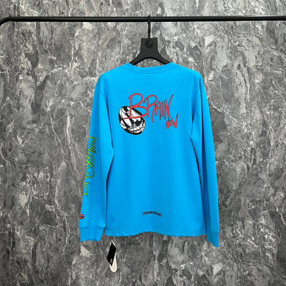 Chrome Hearts Hoodie K8020
