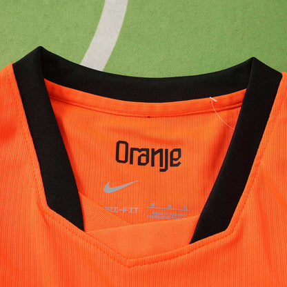 2026 Netherlands Away Jersey