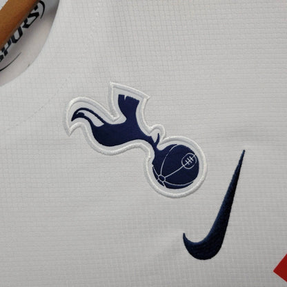 Women Tottenham Hotspur Jersey 25/26 Home Football Kit Soccer Jersey