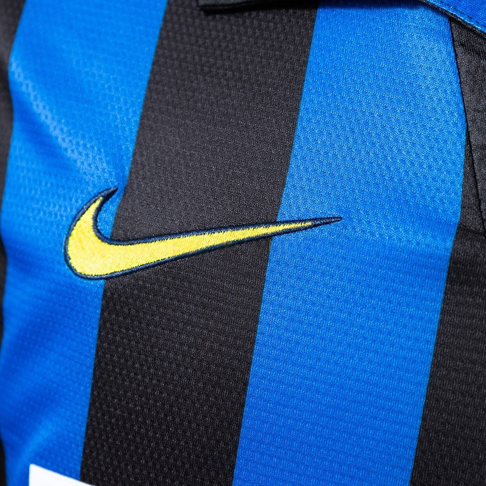 Inter Milan Jersey 1998/99 Home Retro Kit