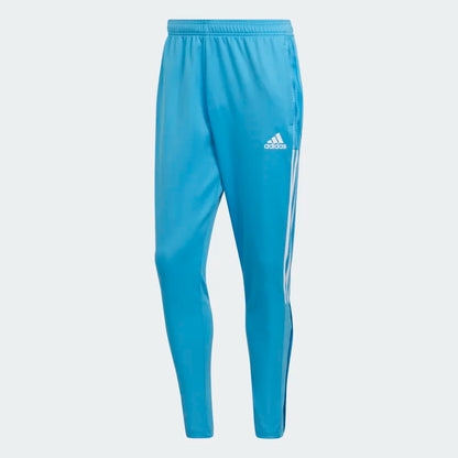 ADIDAS TIRO TRACK PANTS-PULSE BLUE