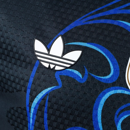 Player Version Argentina Away Jersey 2026 World Cup Football Kit Soccer Shirt