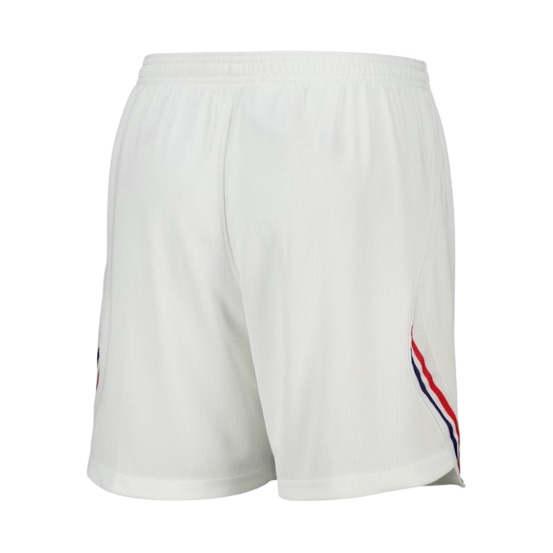 Mens France World Cup Home Kit 2026