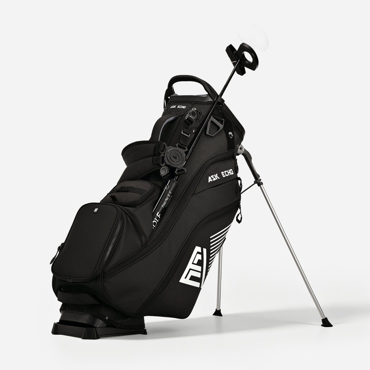 ST-14 Hybrid Stand Bag