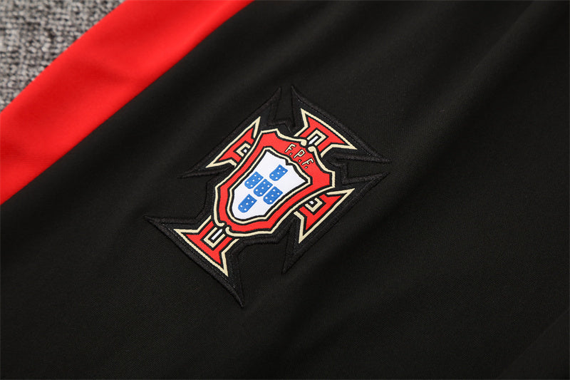 Portugal Training Tracksuits 25/26 Football Kit Soccer Jersey