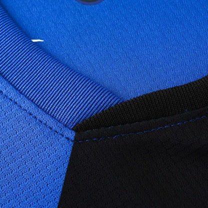 F.C. Internazionale Milano Home 24/25 Season Jersey
