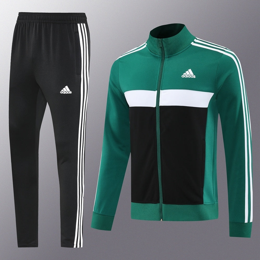 Football Jackets Training Tracksuits 2025/26