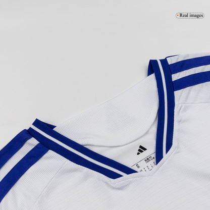 Mens Greece World Cup Home Jersey 2026