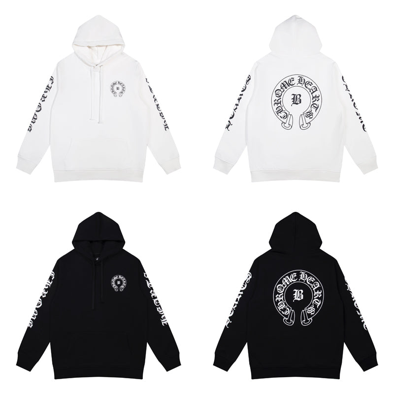 Chrome Hearts Hoodie K7030
