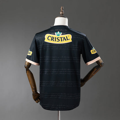 Colo Colo Jersey 2010 Away Retro Football Kit