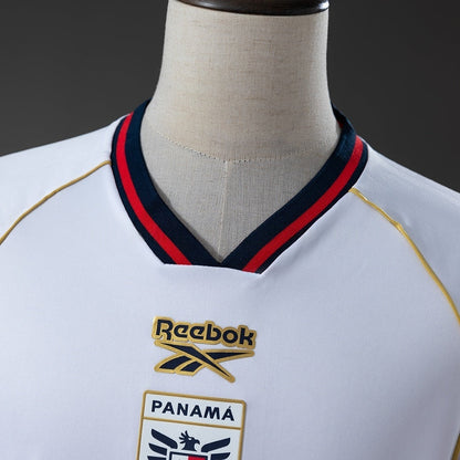Panama Away Jersey 2026 World Cup Football Kit Soccer Jersey
