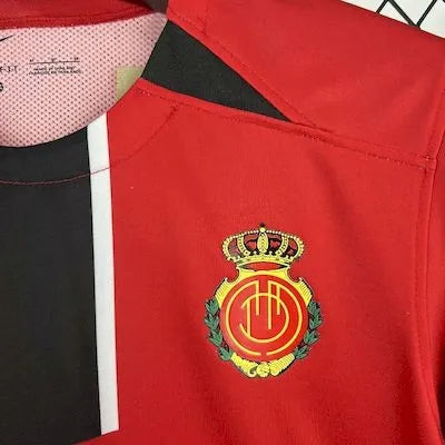 RCD Mallorca Jersey 25/26 Home Football Kit Soccer Jersey