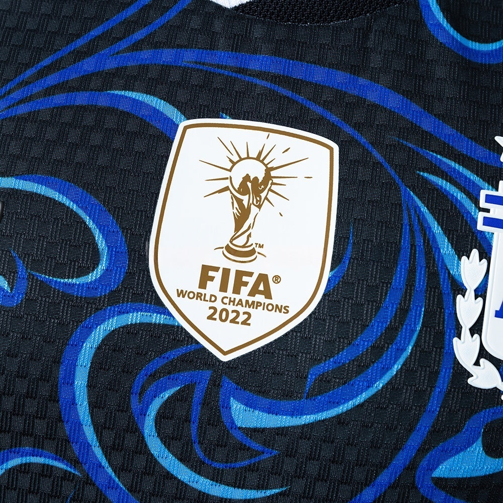 Player Version Argentina Away Jersey 2026 World Cup Football Kit Soccer Shirt