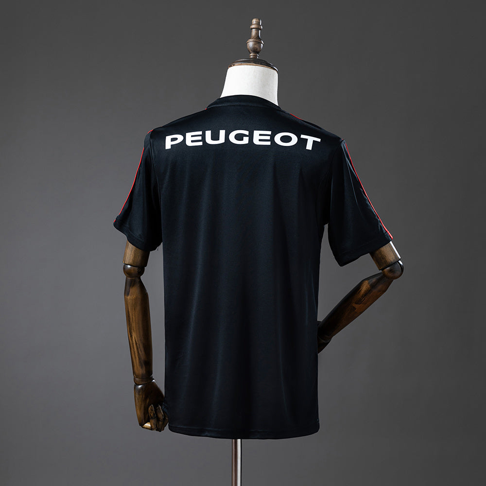 Flamengo Jersey 2013-14 Third Retro Kit