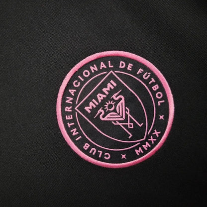 Inter Miami Jersey 25/26 Away Football Kit Soccer Jersey