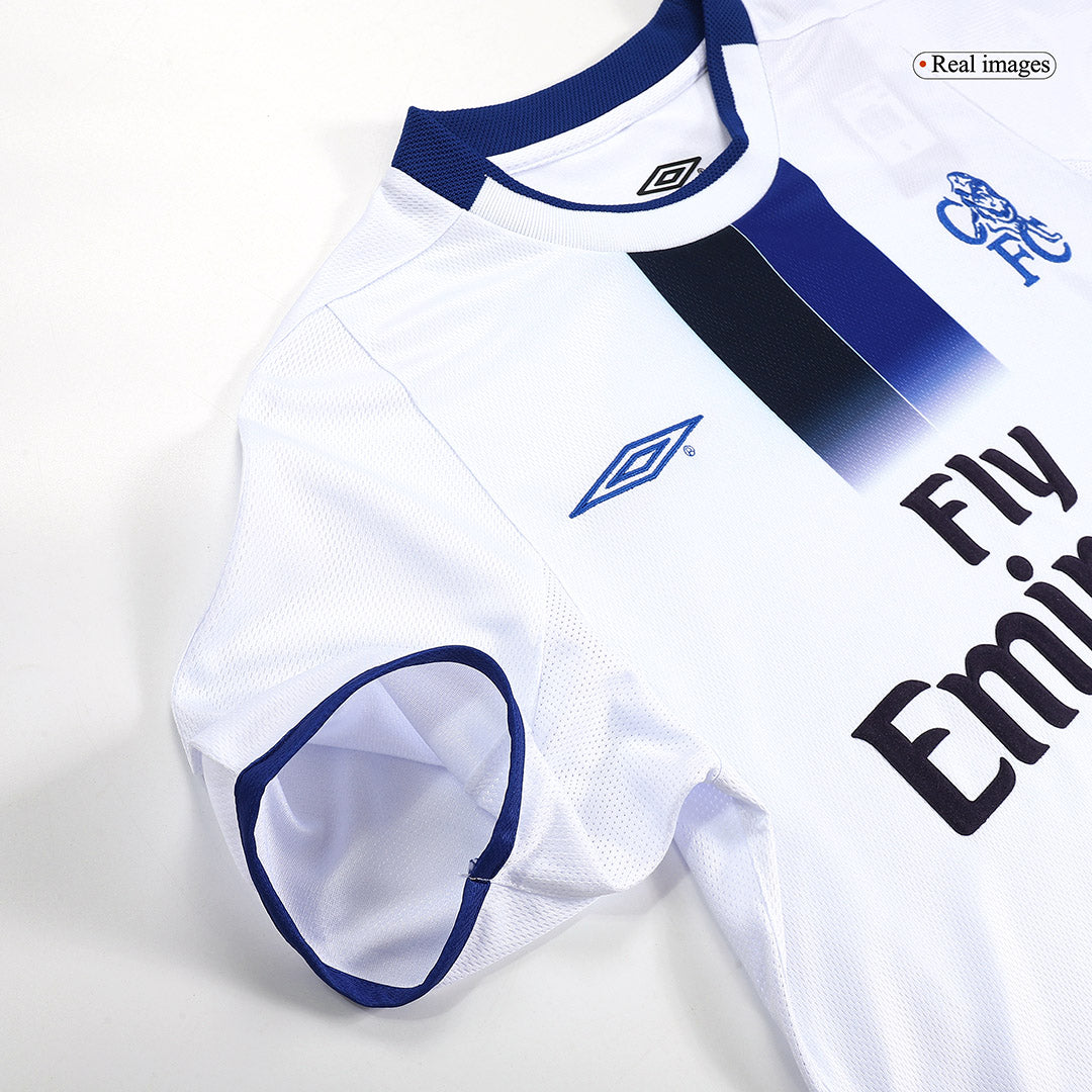 Retro 2003/05 Mens Chelsea Away Jersey