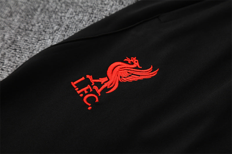 Liverpool Training Tracksuits 25/26 Football Kit Soccer Jersey