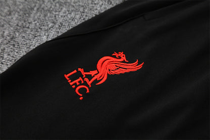 Liverpool Training Tracksuits 25/26 Football Kit Soccer Jersey