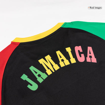 Mens Jamaica World Cup Pre-Match Jersey 2026