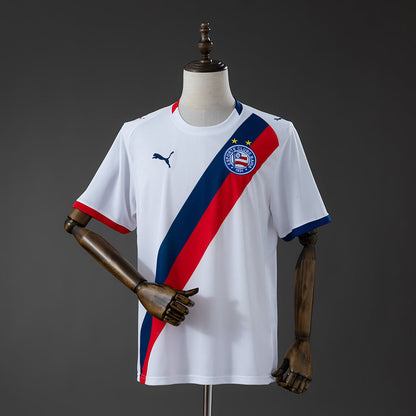 Bahia Away Jersey 2026-2027 Football Kit Soccer Shirt