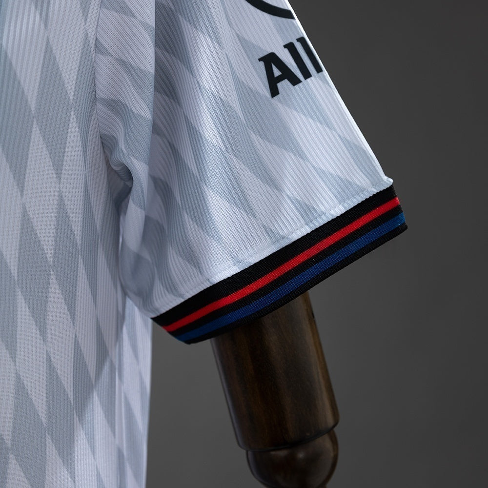 Bayern Munich Away Jersey 2026-2027 Football Kit Soccer Shirt