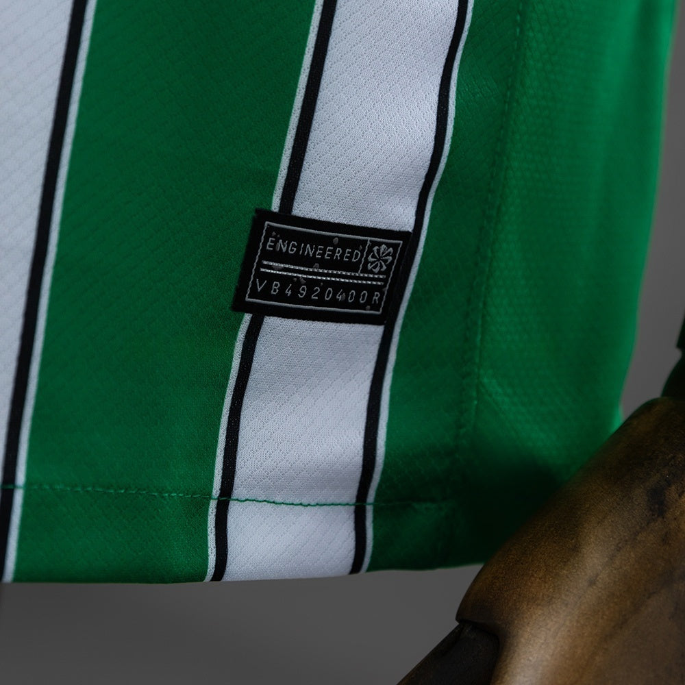 Atlético Nacional Home Jersey 2026-2027 Football Kit Soccer Shirt