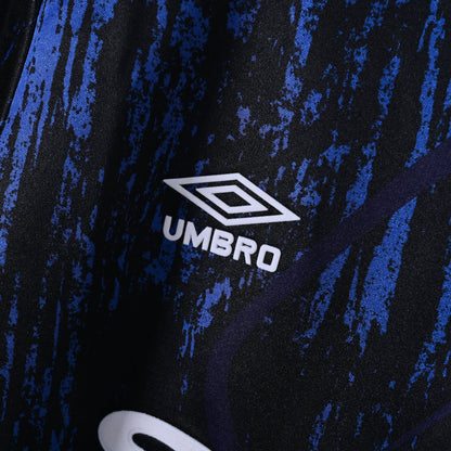 Retro Manchester United Jersey 1993-94 Away Football Kit Soccer Jersey