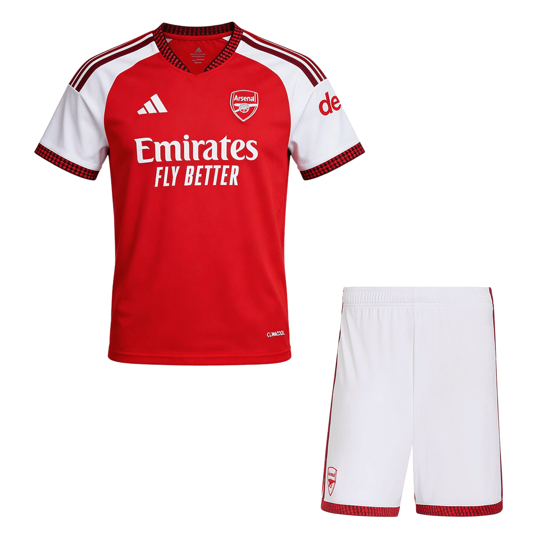 Mens Arsenal Home Kit 2026/27