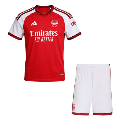 Mens Arsenal Home Kit 2026/27