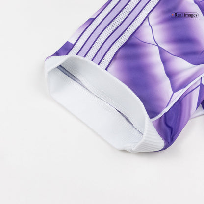 Mens Real Madrid Jersey 2025/26