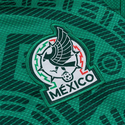 Kids Mexico Home Kit 2026 [PREMIUM]