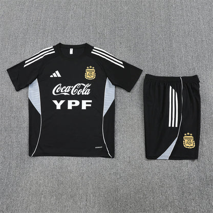 Argentina Training Tracksuits 25/26 Football Kit Soccer Jersey