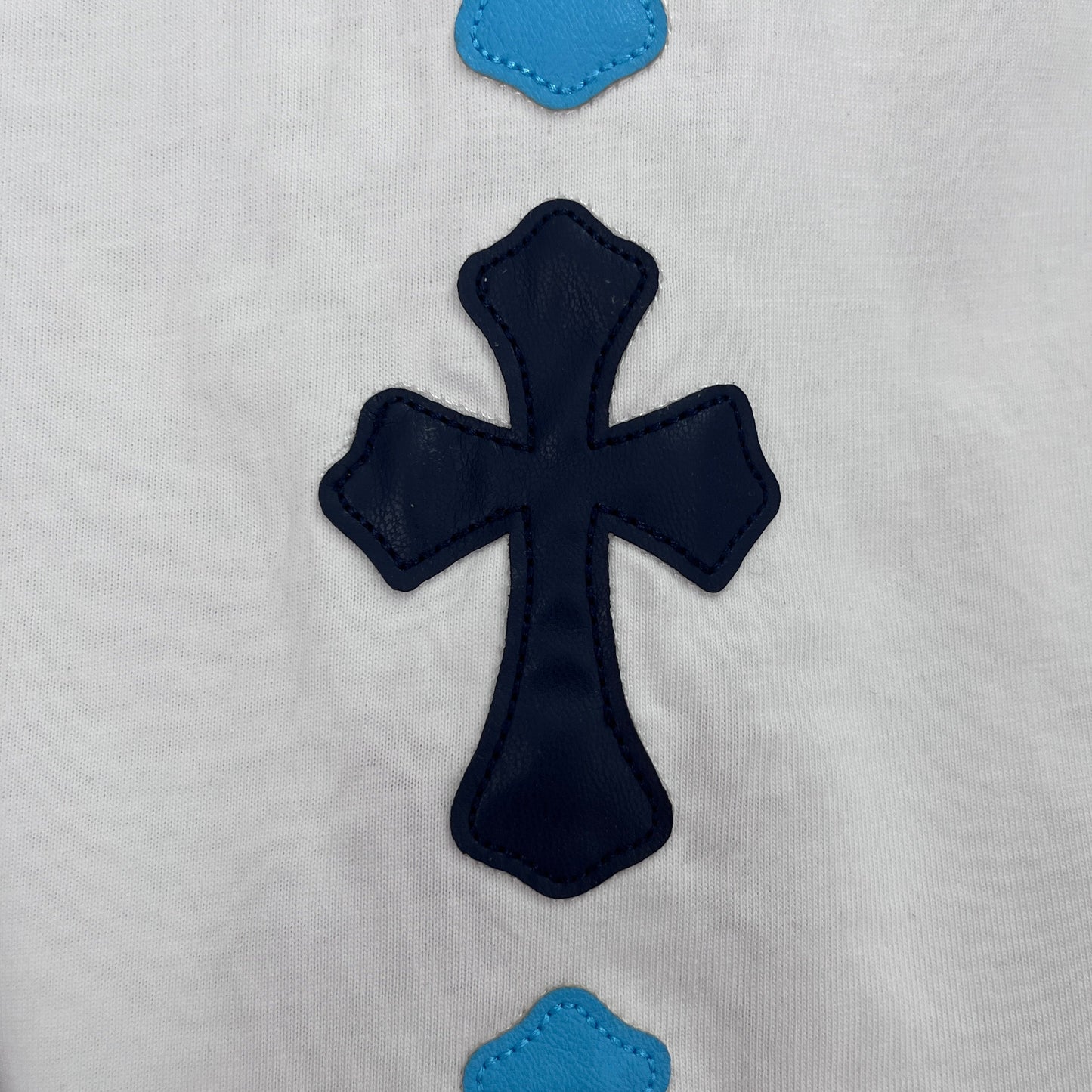 Chrome Hearts T-shirts K6041
