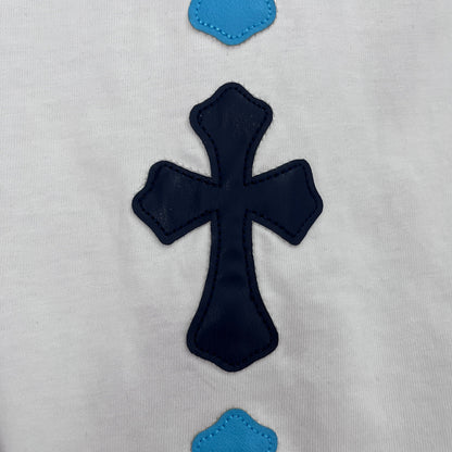 Chrome Hearts T-shirts K6041
